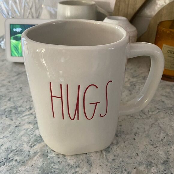 Rae Dunn Artisan Coffee Mug - Picture 1 of 5